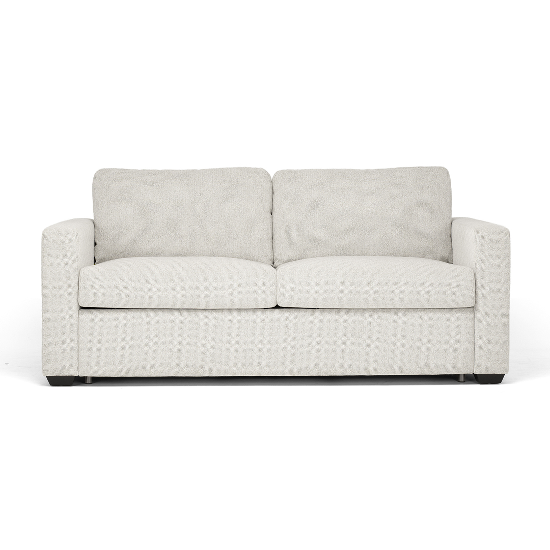 Orbit Queen Sofabed - Pepper image 1